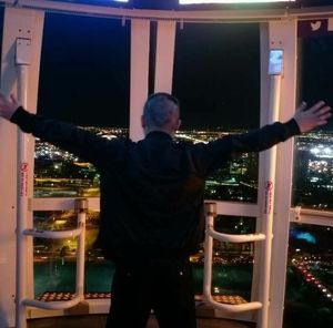 Meet your Posher, To